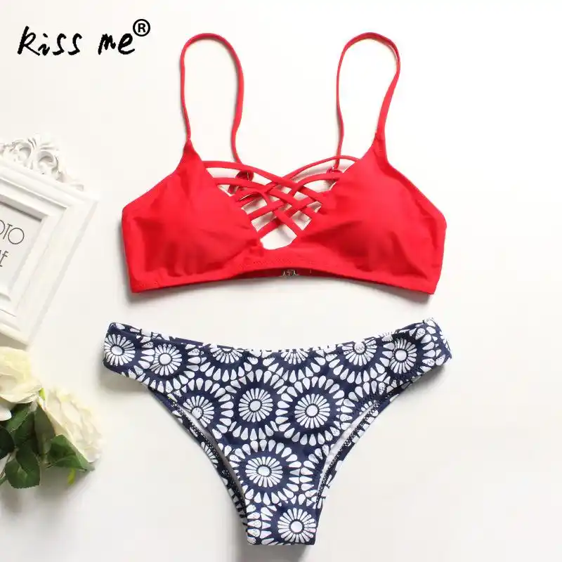 red bathing suit near me