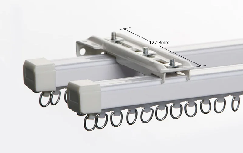 Держатель для занавесок на рельсах, подвешиваемый на крючке, драпировщик, штора на рельсах, занавески для дорожек