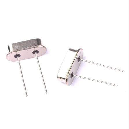 

10pcs/lot hc-49s 16MHz Oscillator quartz resonator HC49S 49S 16M 16.000