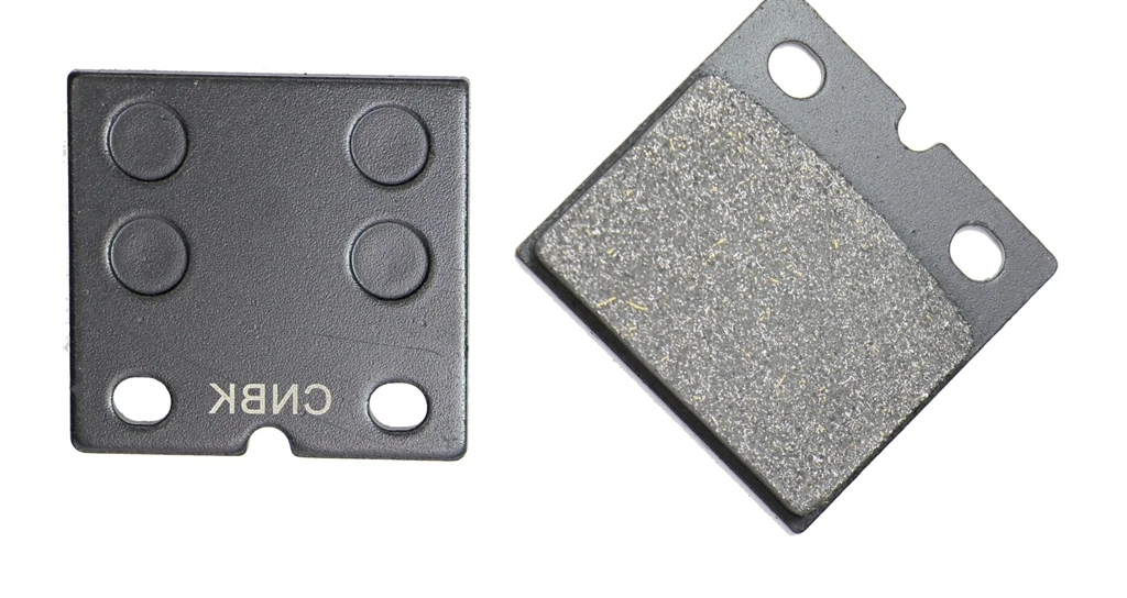 Brake Pads Set for JAWA Street Bike CZ125 CZ 125 MXBrake Disks AliExpress