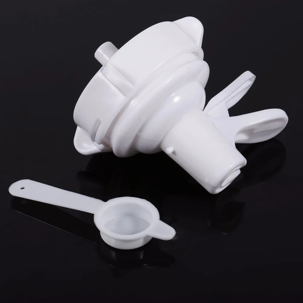 Plastic Drinking Water Bottle Faucet Tap NeedyThingss