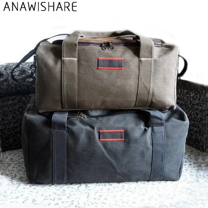 Prix pour ANAWISHARE Hommes Voyage Sacs Grande Capacité Femmes Bagages Voyage Duffle Sacs Toile Grand Voyage Sac À Main Pliage Voyage Sac Étanche Prix pour ANAWISHARE Hommes Voyage Sacs Grande Capacité Femmes Bagages Voyage Duffle Sacs Toile Grand Voyage Sac À Main Pliage Voyage Sac Étanche