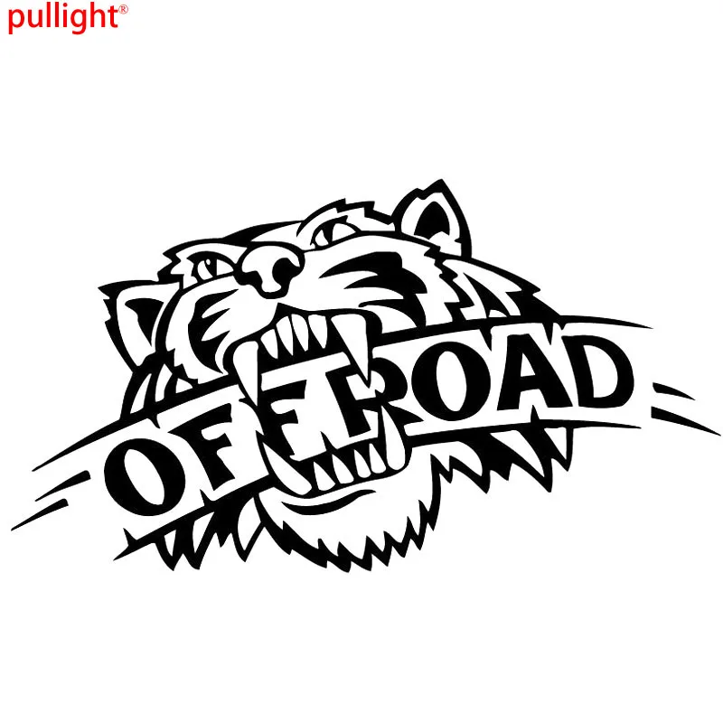Оригинальная виниловая наклейка на мотоцикл с изображением тигра|motorcycle decals|stickers