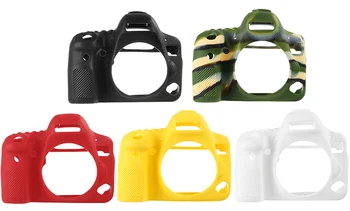 

High Quality SLR Camera Bag for canon 6D2 6DII 6D MARK II Lightweight Camera Bag Case Cover for canon 6D2 6DII 6D MARK II