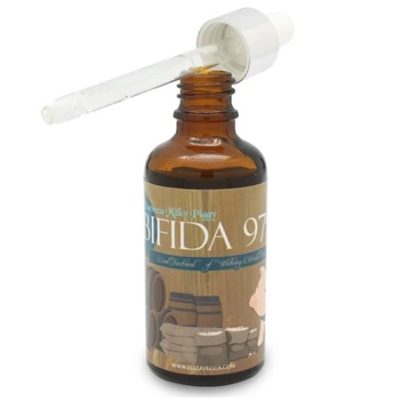 Elizavecca BIFIDA Ferment Lysate 97% 50ml Repair Serum Essence Face