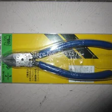 150 ММ Боковые Кусачки, голдсмит инструменты, Keiba Боковые Кусачки Для Резки, резак ножницы золото металл ювелирные изделия плоскогубцы