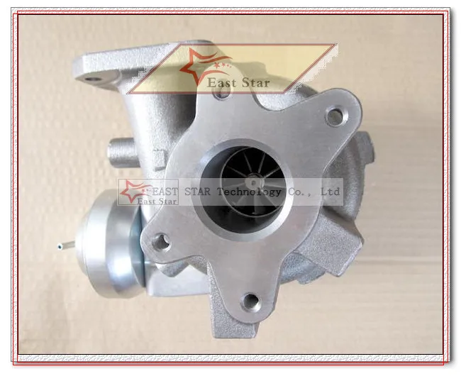 RHV4 VJ38 WE01 WE01F VHD20011 Turbocharger Turbo For FORD Ranger WLAA WEAT 06- For MAZDA 6 BT50 BT-50 2007- WE-T WL-C J97MU 2.5L (6)