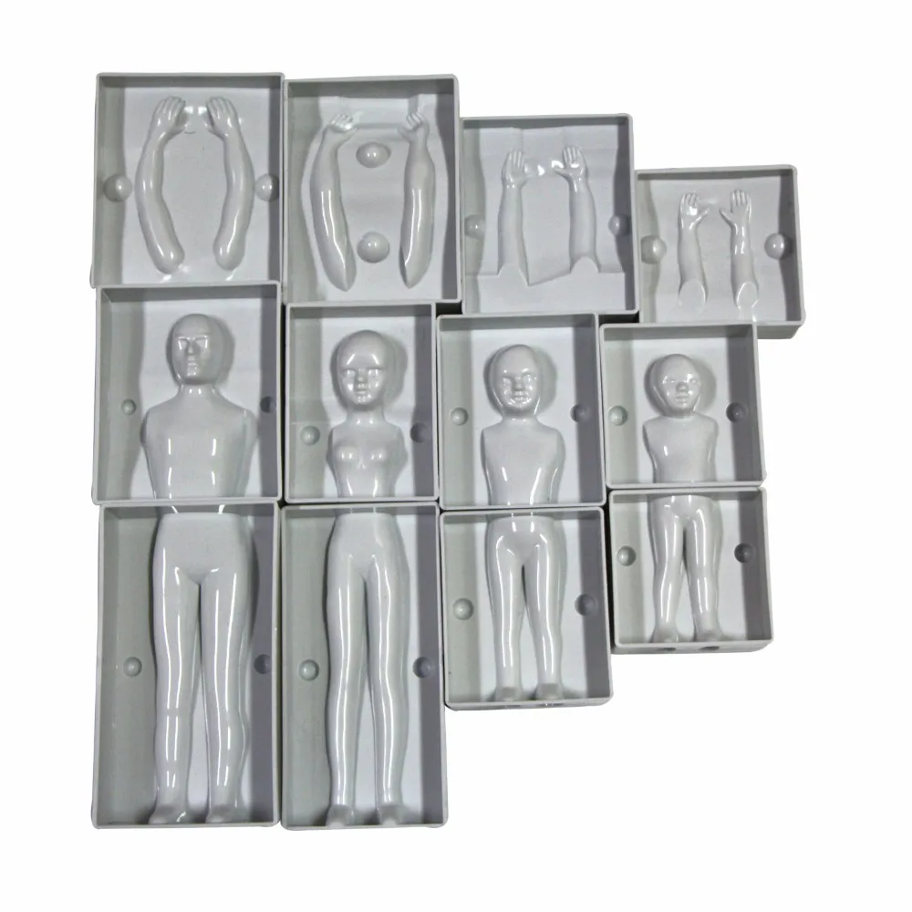KY-GS2469-PEOPLEMOLDS