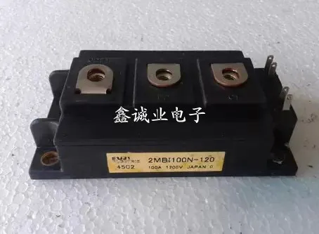 

2MBI100N-120 2MBI100S-120 2MBI100NB-120 welder IGBT modules 1200V