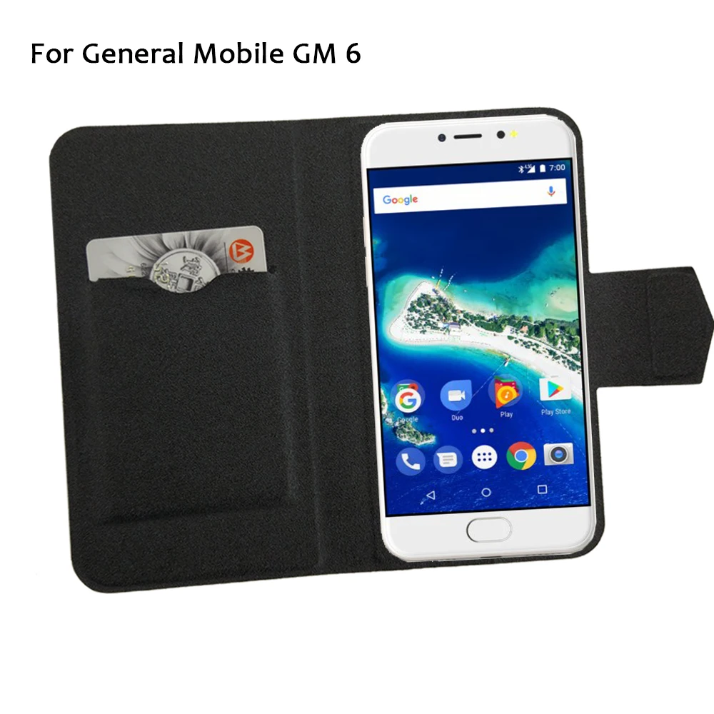 3 General Mobile GM 6