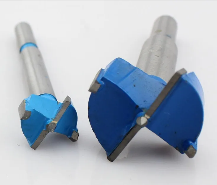 

30*125*8mm hex handle lengthened TCT Wood Hinge Boring Hole Saw Drill Bit Cutter Set Auger Tungsten Carbide Tipped dril bits