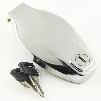 

Motorcycle Gas Fuel Tank Cap Petrol Lock Fits YAMAHA TX650 TX500 RD400 RX100 RX125 SR500 XS250