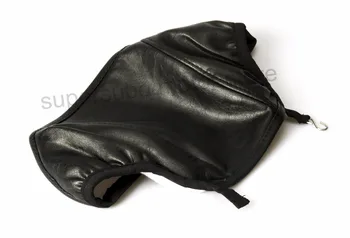

Fuel Tank Bra Cap Oil Tank Cover Guard Protector for Harley Sportster XL 1200 Nightster XL1200N 07-12 883 XL883R 05-07