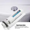 Split Toilet Drain Flush Cistern Valve Two-Button Toilet Water Outlet valve G1/2