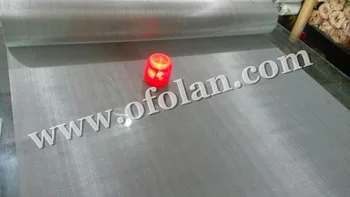 

Manufacturers are selling Monel400 mesh braid for crude oil distillation,spot supply 50cm*100cm