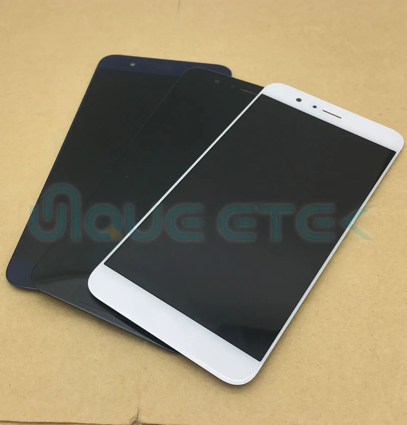 

For Huawei Honor 8 Pro V9 LCD Display Touch Screen Digitizer Assembly For 5.7" Huawei honor V9 Sensor Panel Display Replacement