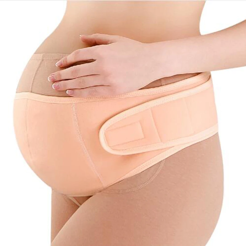 

Maternity Support Belt Pregnant Postpartum Corset Belly Bands Support Prenatal Care Athletic Bandage Pregnancy Belt for Women