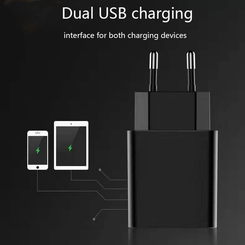 Светодиодный дисплей usb зарядное устройство для Oneplus 7pro 7 pro дорожное usb зарядное устройство для ForXiao mi 9t pro mi 9 se mi 9 lite a3 Red mi k20 note 7