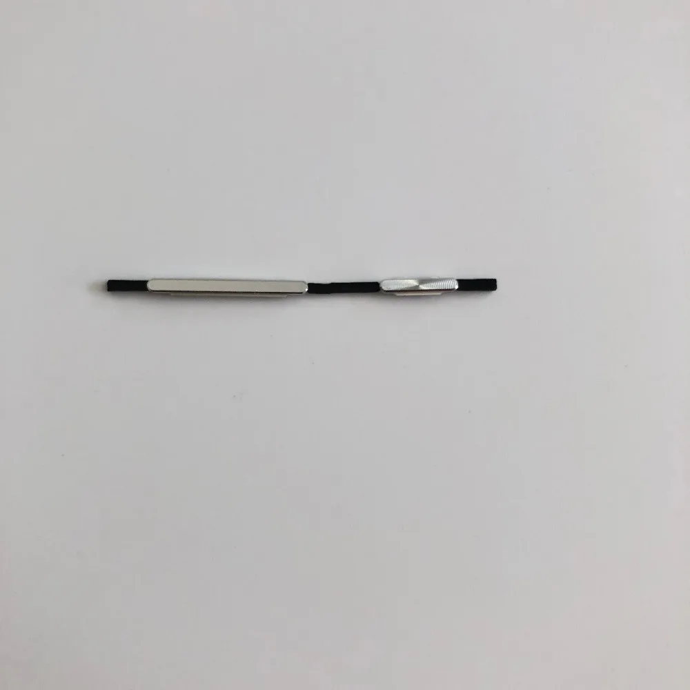 

Used Volume Up / Down Button+Power Key Button Repair Replacement Accessories For PPTV King 7 MTK Helio X10 6.0 Inch 2560x1440