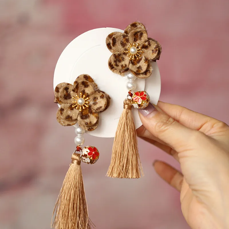 Рисунок 4 - Заколки для волос в китайском стиле 10 парт/Лот