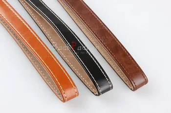 

10PCS DSLR Camera Strap Accessory Bag PU hand Strap Bags For Canon g11 g12 leica M9 M6 olympus ep1 e-pl1/2 p3 fuji x100