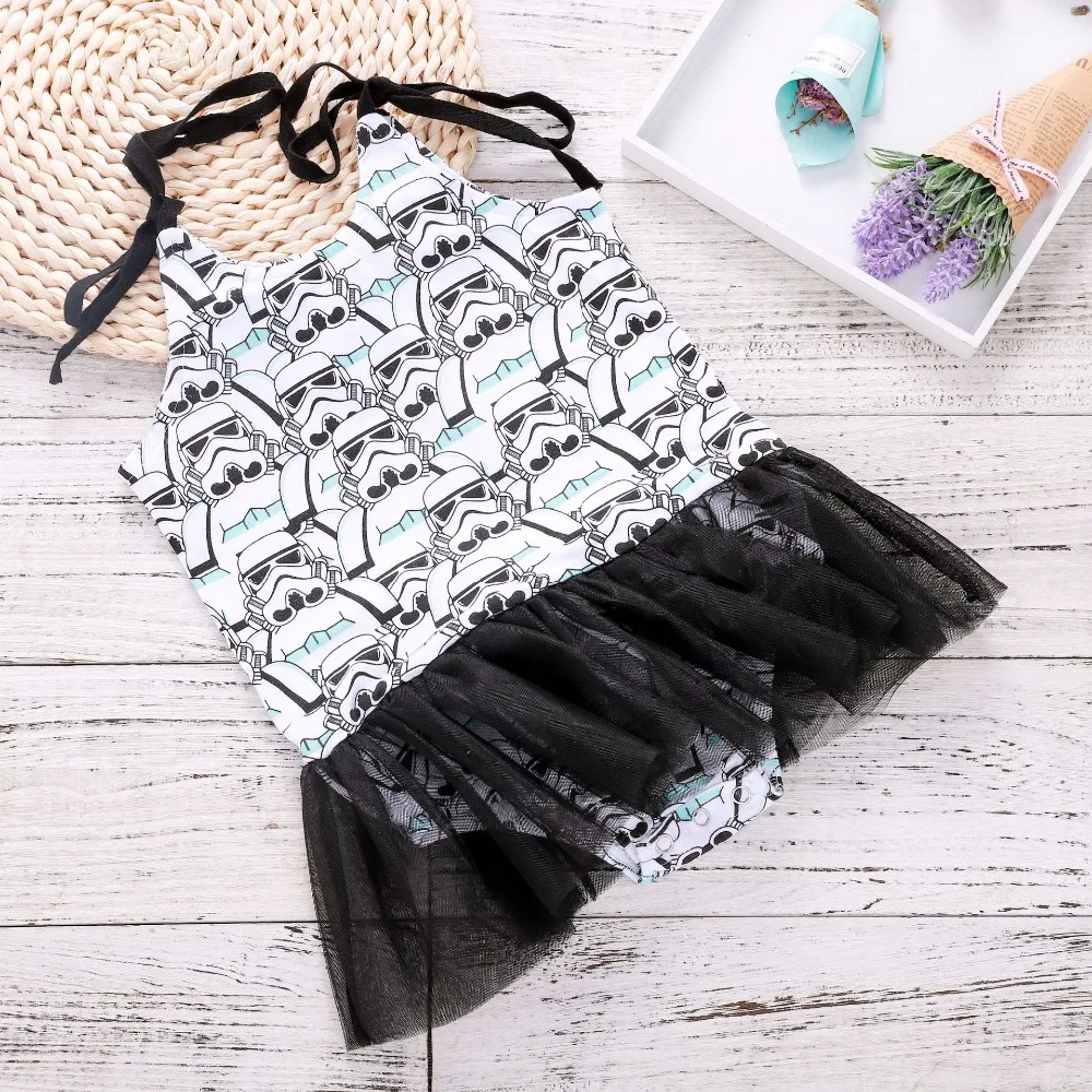 

Bodysuits Dress Tiny Cottons Sleeveless 1St Birthday Outfits 12 Months Baby Summer Kids Toddler Newborn Girl Clothing