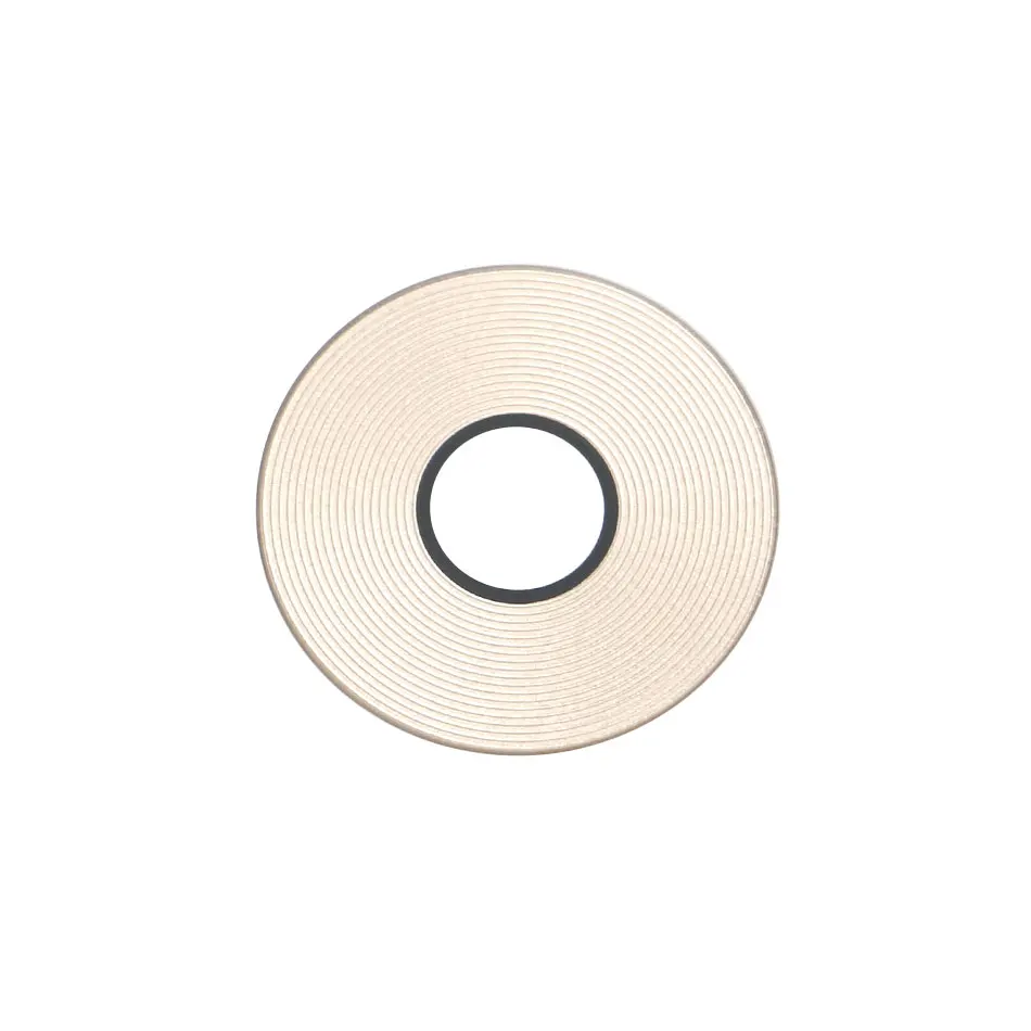 

New Rear Back Camera Glass Lens Cover for Huawei Mate 8 Gold / Silver