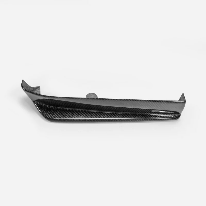 Subaru Impreza VAB WRX STO OEM Rear Bumper Spat CF(8)