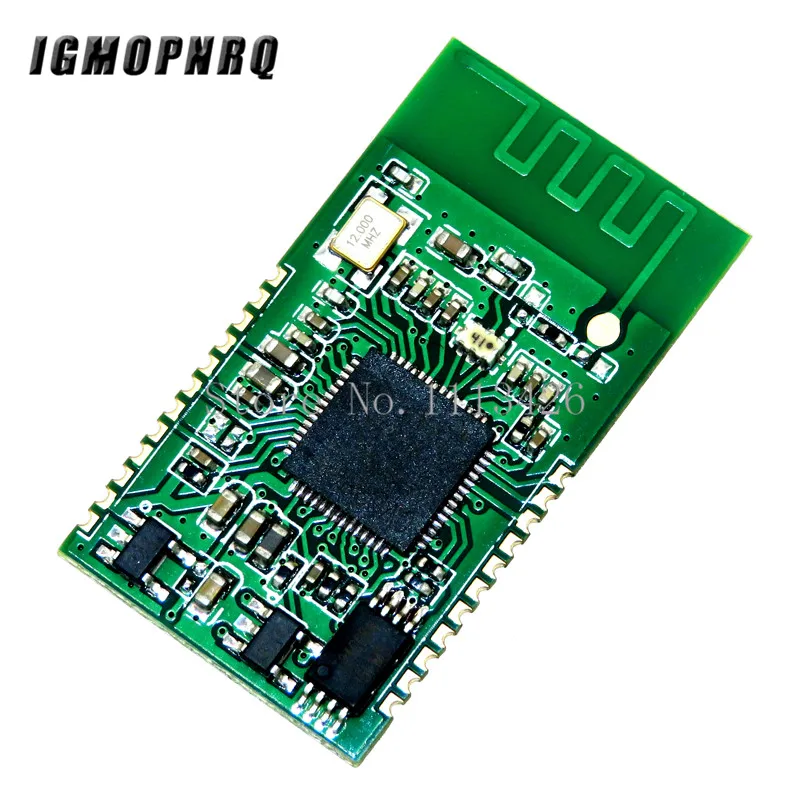 

1pcs XS3868 XS-3868 Bluetooth Stereo Audio Module Control Chip OVC3860 Bluetooth Module