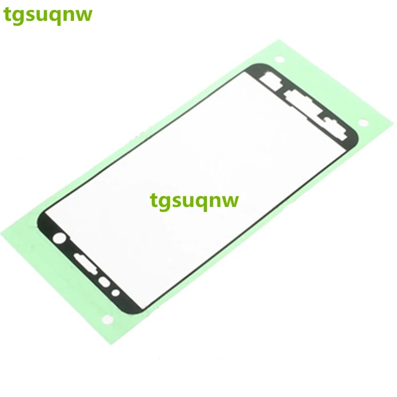 

Front Housing Frame Adhesive Sticker For Samsung Galaxy on5 on7 J5 prime J7 prime G570 G610 LCD Sticker Glue Tape