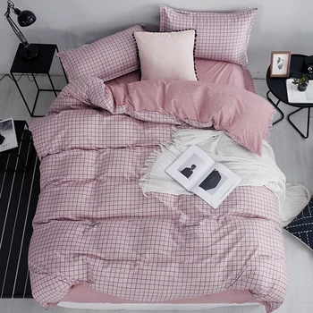 

Polyester Brief Cartoon Bedding Sets.bedding set Duvet Cover Bed sheet Bed Linen Pillowcases.Twin size ,Queen size, King size