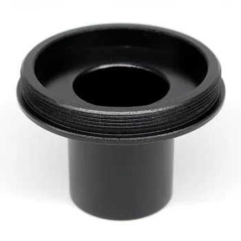 

Biological/Stereo Microscope and Telescope Eyepiece Transfer Tube for M42 Camera Adaptor to 23.2 mm/30 mm/30.5 mm/1.25 inch