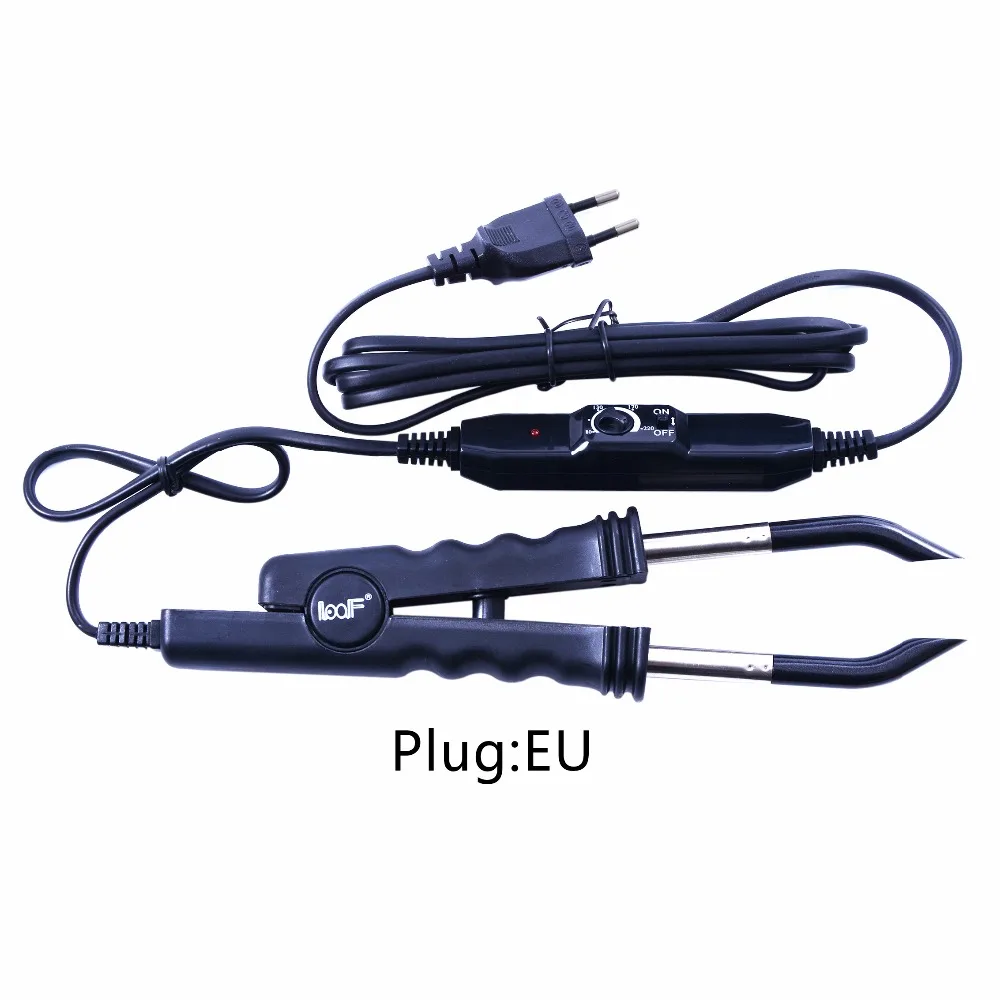 High Quality Apliques e perucas