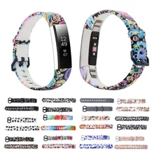 Correa de repuesto para pulsera de reloj para FitBit Alta/Alta pulsera HR Accesorios