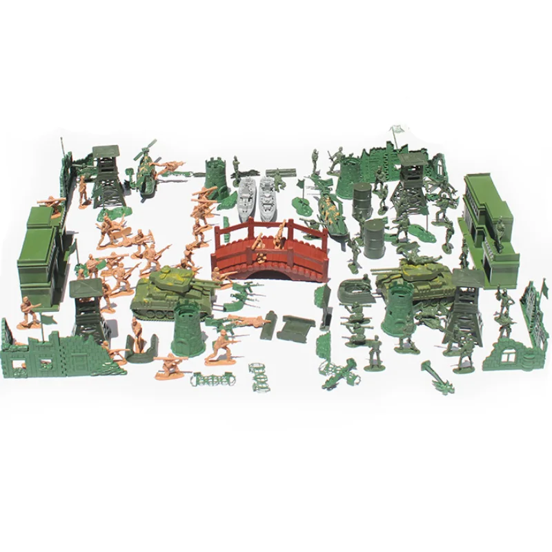 Military Model (8)