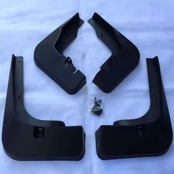 

Car accessories car plastic Mud Flaps Splash Guard fender for 2014-2017 Changan CS75 Car styling