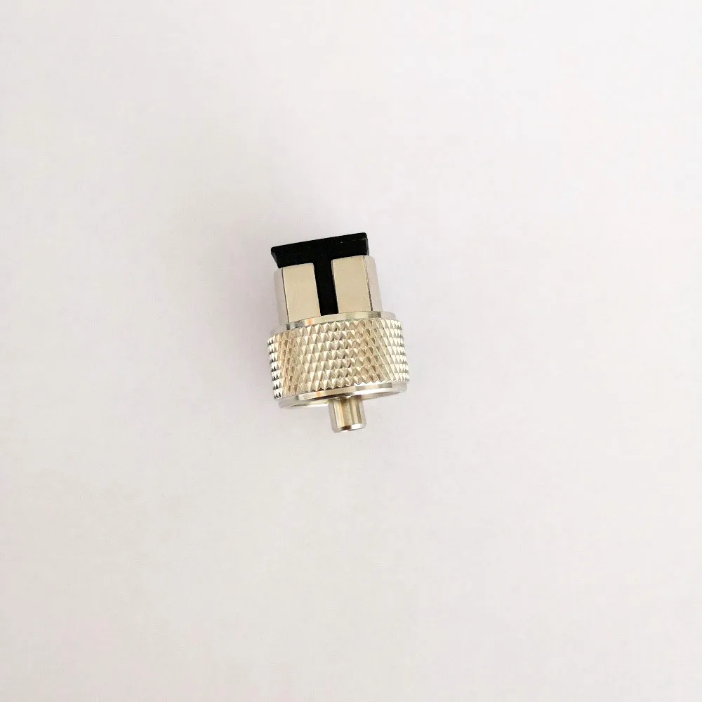 Fiber Optic OTDR FC SC Adapter (3)