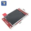 1,8-дюймовый TFT ЖК-модуль ST7735 SPI серийный 51 драйвер 4 IO драйвер TFT Разрешение 128*160 для Arduino ► Фото 2/6