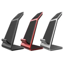 2in1 Wireless Charger Vertical Bracket Charging Dock Station Bracket Cradle Stand Holder For iPhone Watch For Samsung 2in1 Wireless Charger Vertical Bracket Charging Dock Station Bracket Cradle Stand Holder For iPhone Watch For Samsung