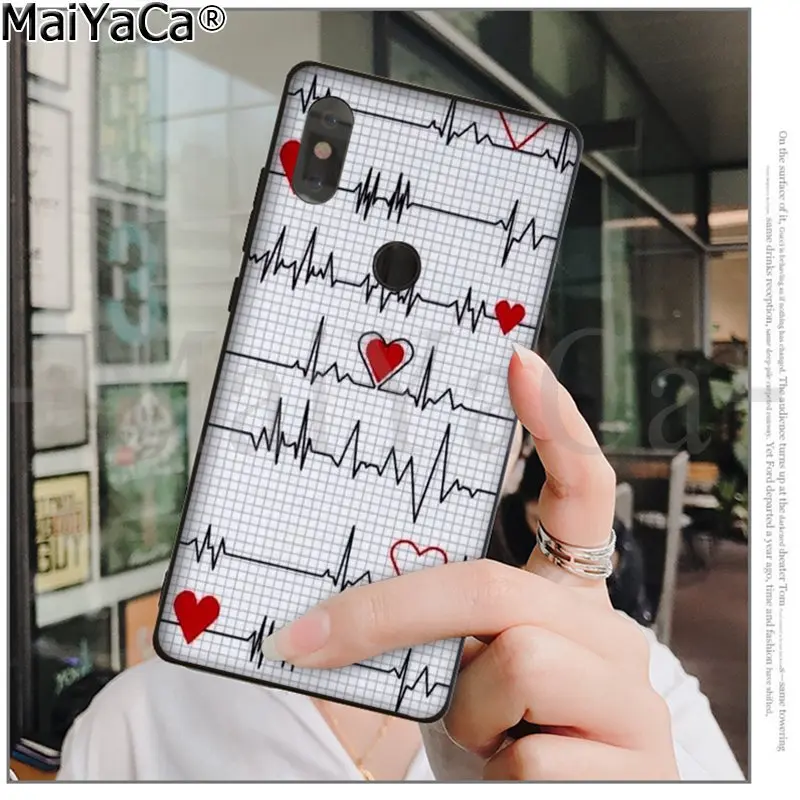 Nurse Medical Medicine Health Heart