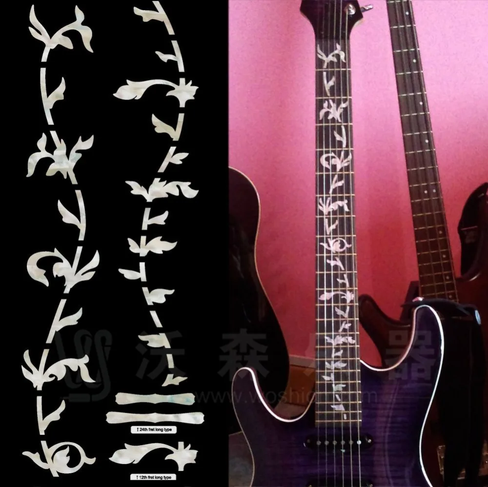Guitarra acústica eléctrica Ukelele Fretboard Note Sticker Fingerboard Scale Guitarra Notation Ukelele Embellish Guitarra partes Guitarra acústica eléctrica Ukelele Fretboard Note Sticker Fingerboard Scale Guitarra Notation Ukelele Embellish Guitarra partes