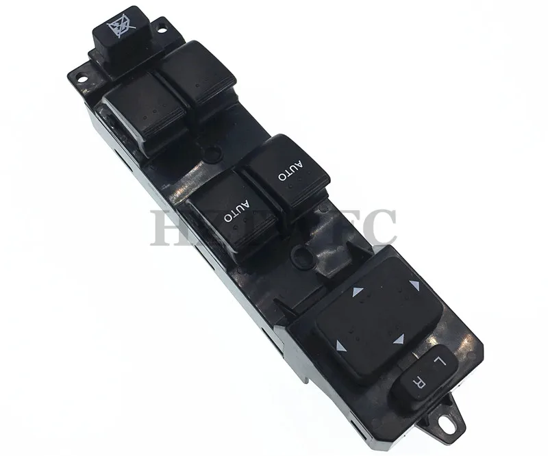 

New Electric Windows Lock Switch with Mirror Switch For Mazda 6 GS3L-66-350C GS3L-66-350