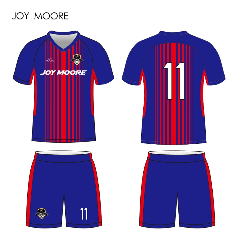 soccer jersey youth