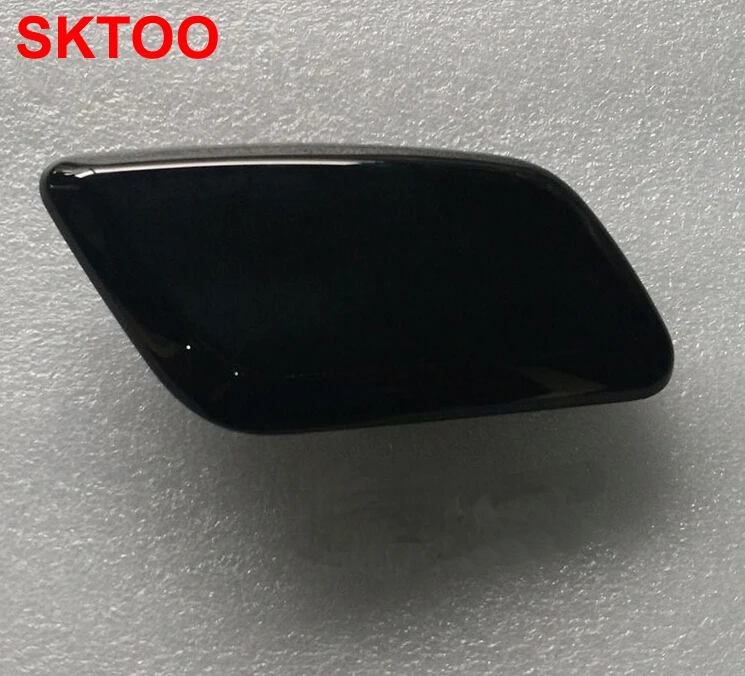 

SKTOO For Chrysler Sebring Headlight water spout Water gun cover Front bar sprinkler cover Sprinkler cover DAS20038AA DAS20039AA