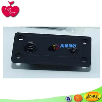 

Original new X-2342-570-5 FS5 FS7 microphone rubber EA50CH for Sony PXW-FS5 PXW-FS7 NEX-EA50CH microphone holder video camera