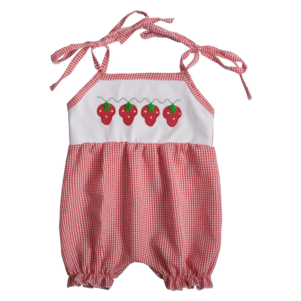 Baby Girl Clothes Rompers CONICE NINI Baby Summer Girl rompers Kids