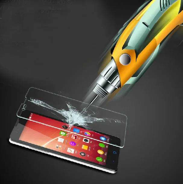 

For ZTE Blade HN V993W Explosion-proof Anti-glare Tempered Glass Screen Protector Film