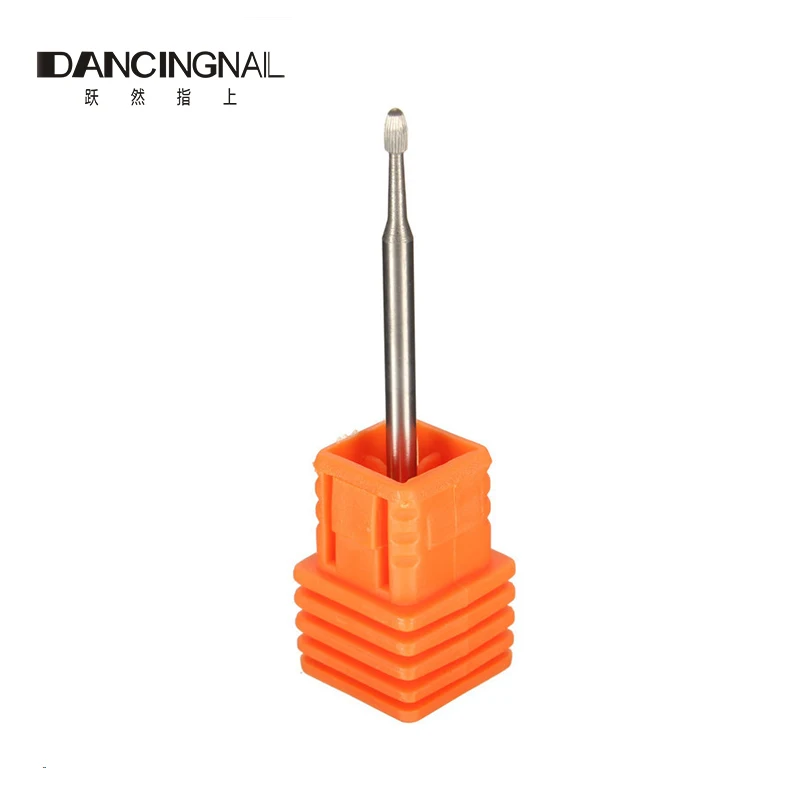 

Nail Drill Bit Professional Electric Drill Nail Art Salon Remove Cuticle Clean Tools For Manicure Pedicure Machine