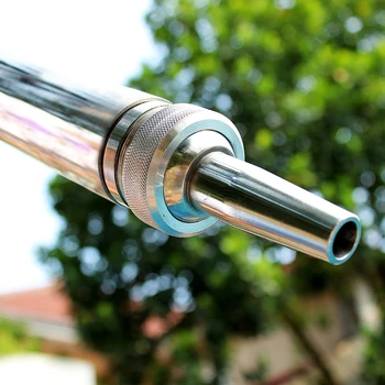 

swimming pool spa pool water gun massage pool spa stainless steel statuesque rod strong water jet