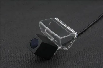 

Car Rear view Camera HD 1280*720 Reverse Camera For Toyota CamryYaris 2013 Corolla Vios 2014 Peugeot 207 307 407 Car Camera